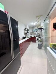 Blk 91 Commonwealth View (Queenstown), HDB 5 Rooms #520619931